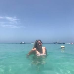 Meet your Posher, Rachel